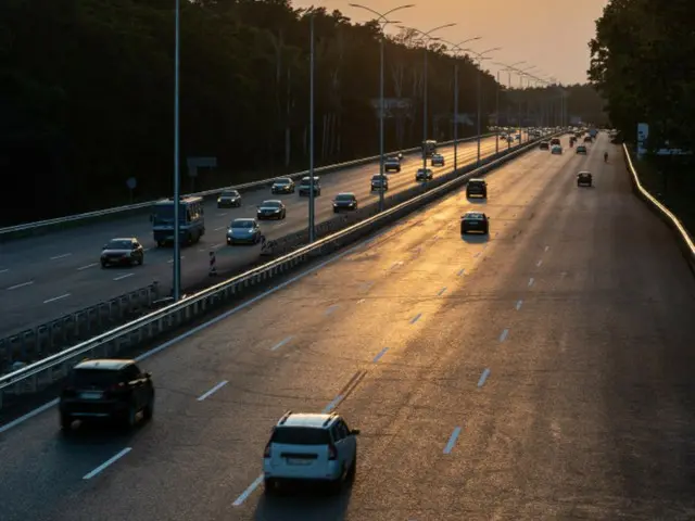 日本、自動運転優先レーン整備...「2033年には高速道路も」＝韓国でも注目