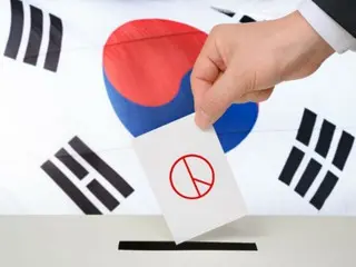 การเลือกตั้งทั่วไปของเกาหลีใต้เมื่อวันที่ 10 ประเด็นที่สื่อท้องถิ่นชี้อาจสร้างหรือทำลายสถานการณ์ได้