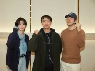[เป็นทางการ] "Nine Puzzle" ของ Kim Da Mi และ Son Sukku ได้รับการยืนยันว่าจะออกฉายบน Disney+ ในปีหน้า...ผลงานใหม่ของผู้กำกับ Yoon Jong Bin