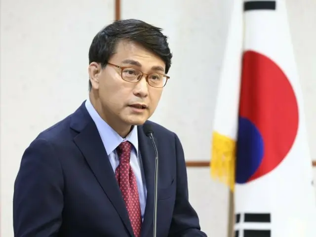 韓国与党議員「文在寅氏は歴史の罪人」…「乱暴な発言で国民を分裂させる『厚顔無恥』」