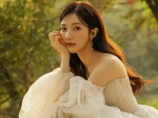 นักแสดงหญิงแชซอจิน “น้องสาวของคิมอ๊กบิน” ได้จัดงานแต่งงานกับผู้ชายธรรมดาวันนี้ (วันที่ 7)