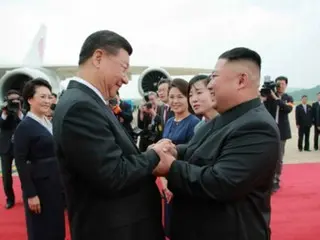 เจ้าหน้าที่อันดับ 3 ของจีนและคณะผู้แทนจะทำการ "เยือนเกาหลีเหนือด้วยไมตรีจิตอย่างเป็นทางการ" ระหว่างวันที่ 11-13