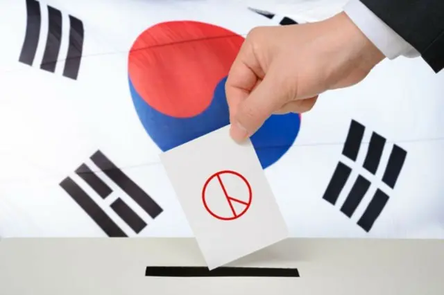 総選挙投票率「67％」…32年ぶりの「最高値」＝韓国