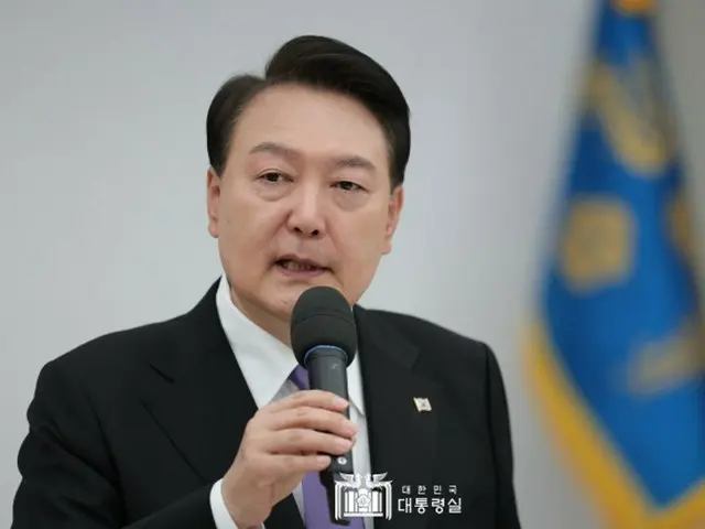 尹大統領、総選挙の惨敗で「レームダック」「弾劾」の可能性も＝韓国メディアが海外報道を引用