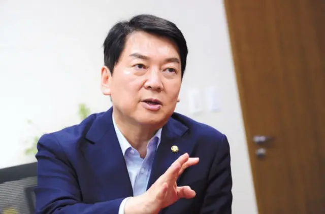 韓国与党議員「“医学部増員”責任者の更迭は不可避」…大統領の国政運営を「指摘」