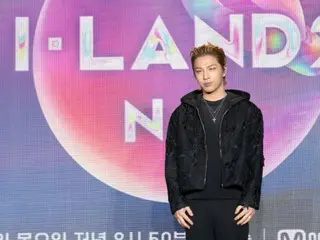 SOL (BIGBANG) ยังให้คำแนะนำเกี่ยวกับมนุษยชาติแก่ผู้เข้าร่วม... การนำเสนอผลงาน "I-LAND2: N/a"
