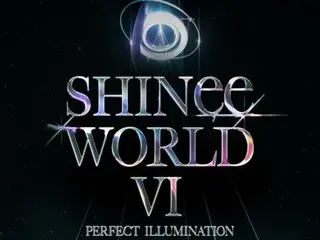 "SHINee" เตรียมจัดคอนเสิร์ตอังกอร์ "SHINee WORLD VI" กับสมาชิก 4 คน รวมถึงอนยู 24-26 พ.ค.นี้!