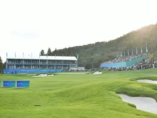 <กอล์ฟหญิง> การแข่งขัน LPGA รายการเดียวของเกาหลี "2024 BMW Women's Championship" ที่จะจัดขึ้นที่ Seowon Valley CC ต่อจากปีที่แล้ว