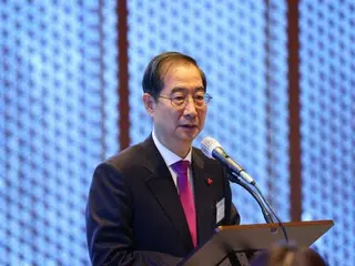 นายกรัฐมนตรีเกาหลีใต้ ``รู้สึกถึงความรับผิดชอบในฐานะนายกรัฐมนตรีและประกาศความตั้งใจที่จะลาออก''...``สามารถปรับคณะรัฐมนตรีได้ตลอดเวลา''