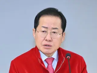 นายกเทศมนตรีแทกูที่เข้าพบประธานาธิบดียุน บอกเป็นนัยแนะนำนายกรัฐมนตรีและเลขาธิการคนใหม่ = เกาหลีใต้