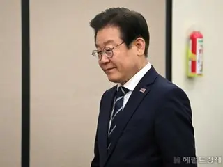 พรรคประชาธิปัตย์แห่งเกาหลี: ``ประธานาธิบดี Yun Seok-Yeong เสนอที่จะพบกับผู้แทน Lee Jae-myung ในสัปดาห์หน้า...เรายินดี'' = เกาหลีใต้