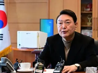 ประธานาธิบดียุน ซอก-ยอล จะพบกับตัวแทนที่ได้รับเลือกของการเลือกตั้งทั่วไปของพลังประชาชนอย่างไม่เป็นทางการในสัปดาห์หน้า = เกาหลีใต้