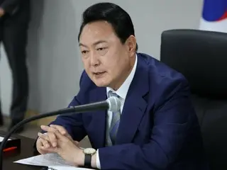 ประธานาธิบดี Yun Seok-Yeol กำลังดิ้นรนเพื่อเลือกสองตำแหน่งสูงสุดของนายกรัฐมนตรีและเลขาธิการ ... การพบปะของ Lee Jae-Myung กับตัวแทนพรรคประชาธิปัตย์ก็เป็นตัวแปรเช่นกัน = เกาหลีใต้