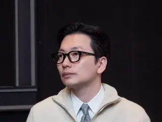 นักแสดงอีดงฮวีจากภาพยนตร์เรื่อง "Crime City 4" กล่าวว่า "มาดงซอกคือผู้ช่วยชีวิตของฉัน ฉันร้องไห้เมื่อได้รับข้อเสนอบนรถบัส"