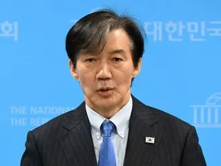 “มนุษย์หัวหอม” เฉากัว: “จัด ‘การประชุมร่วมของทุกพรรคฝ่ายค้าน’ ก่อนการประชุมยุน-รี” = เกาหลีใต้