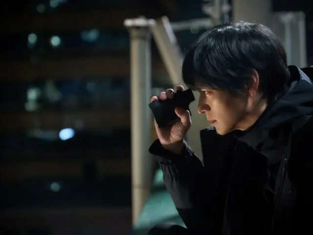 นักแสดงคังดงวอนจากภาพยนตร์เรื่อง “ดีไซเนอร์” “สร้าง” แม้กระทั่งเรื่องบังเอิญในชีวิตประจำวันของเขา? …หนังอาชญากรรมเรื่องใหม่กำลังจะมา!