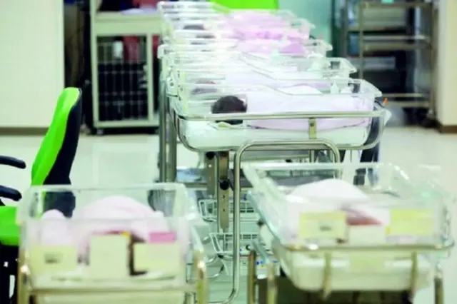 2月の出生児数が「史上初」2万人を下回る＝韓国