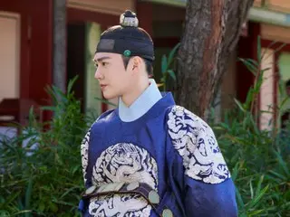 “The Crown Prince Disappeared” ซูโฮ (EXO) รับบทละครประวัติศาสตร์เรื่องแรกของเขา... ได้รับการตอบรับอย่างดีในฐานะ “มกุฎราชกุมารเอง”