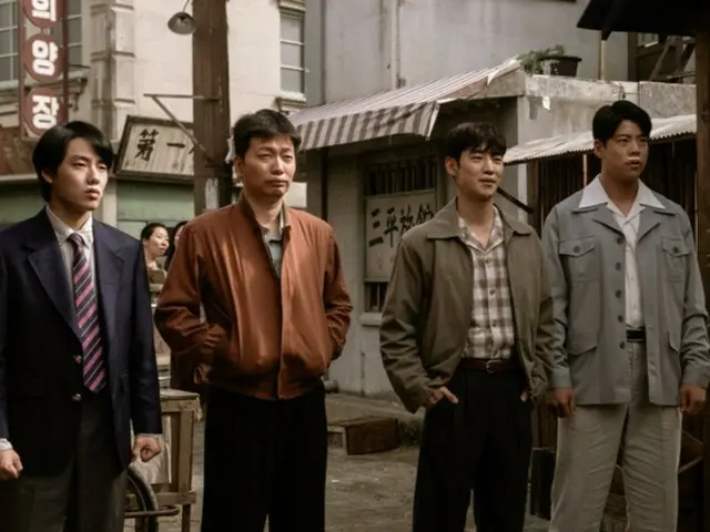 “หัวหน้าทีมสืบสวนปี 1958” จากอีเจฮุนถึงยุนฮยอนซูออกไป “แบบสมบูรณ์”… “ปฏิบัติการลับ” เริ่มต้นขึ้น