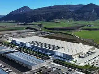 Hyundai Mobis เริ่มก่อสร้างโรงงาน BSA ในสเปน และจะจัดส่งให้กับ Volkswagen = เกาหลีใต้