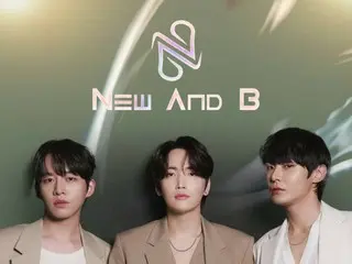"New And B" ซึ่งอดีตสมาชิก "BIG" Jae-hoon และ Jin-seok จะจัดงานในญี่ปุ่น!