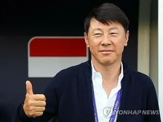 โค้ชทีมฟุตบอลอินโดนีเซียรุ่น U-23 ของเกาหลี: ``ฉันมีความสุข แต่ฉันมีความรู้สึกผสมปนเป'' เกี่ยวกับการเอาชนะประเทศของเขา
