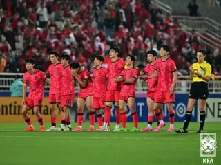 "ฉันรู้ว่าฉันมีความรับผิดชอบ...ฉันจะไม่ทำผิดซ้ำอีก" - สมาคมฟุตบอลเกาหลี