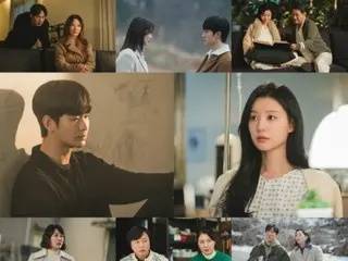 “2 ตอนสุดท้าย” คิมซูฮยอน และคิมจีวู ในละครเรื่อง “Queen of Tears” จะจบลงอย่างมีความสุขหรือไม่? จุดจบของมหากาพย์แห่งเวรกรรมที่ใกล้จะมาถึง = เรื่องย่อ/สปอยล์