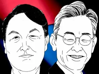 วันนี้ประธานาธิบดียุนและผู้แทนลีแจมยองพบกันครั้งแรกในรอบ 720 วัน = รายงานของเกาหลีใต้