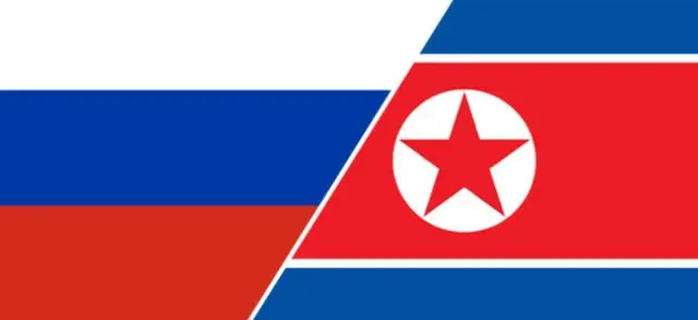 北朝鮮とロシアの親密な関係…120人のロシア人観光客が北朝鮮を訪問
