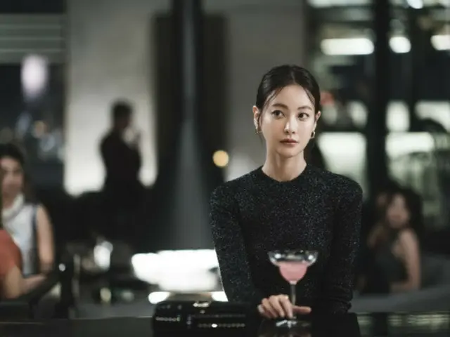 นักแสดงหญิง 'Player 2' โอยอนซอแอบขอแต่งงานซงซึงฮอน...การปรากฏตัวลึกลับ