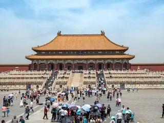 กระทรวงวัฒนธรรมและการท่องเที่ยวของจีนเผยจำนวนนักท่องเที่ยวในประเทศในไตรมาสแรกอยู่ที่ 1.419 พันล้านคน = รายงานของจีน