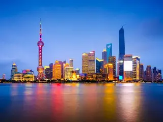 เซี่ยงไฮ้ ประเทศจีน ``ทัวร์ครึ่งวันฟรี'' สำหรับผู้โดยสารที่ต่อเที่ยวบินระหว่างประเทศกำลังได้รับความนิยม - รายงานของจีน