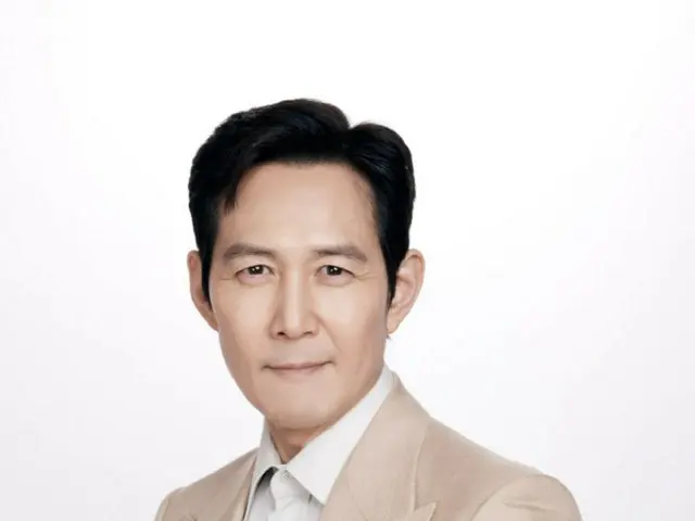 Lee Jung Jae ได้รับเลือกให้เป็นหนึ่งใน ``100 คนที่มีอิทธิพลมากที่สุดในเอเชีย'' ในสหรัฐอเมริกา