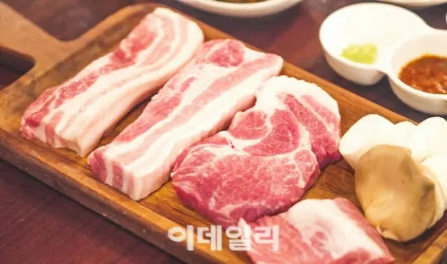 世界食料価格「2ヶ月連続上昇」穀物・肉類↑、乳製品・砂糖↓＝韓国