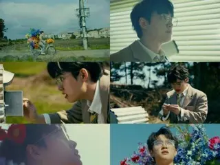 "EXO" DO (โดคยองซู) MV "Mars" เป็นประเด็นร้อน ... เอกลักษณ์ที่เติมเต็มด้วยภาพลักษณ์แบบเด็ก ๆ และการแสดงที่กระตือรือร้น