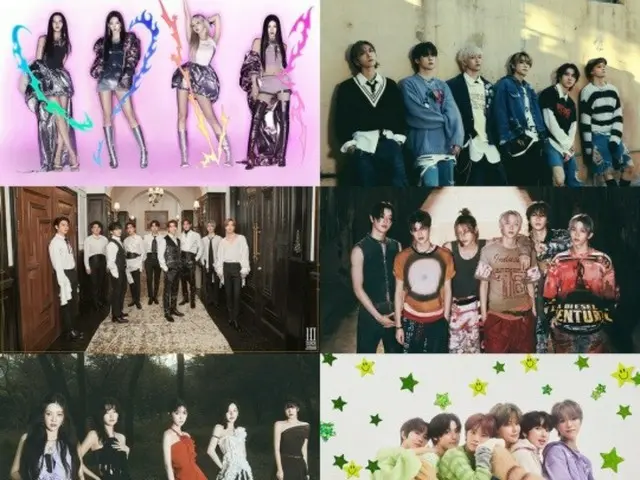 SM Entertainment เผยรายชื่อศิลปินสำหรับไตรมาสที่ 3..."aespa" & "RIIZE" & แทยอน (SNSD) & มาร์ค (NCT) ฯลฯ