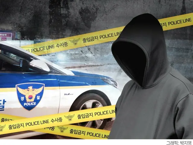 恋人殺害の医大生、「計画犯罪」認める…頸動脈狙い20回以上刺す＝韓国