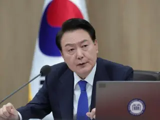 จุดประสงค์ของการตัดสินใจของประธานาธิบดียุนแห่งเกาหลีใต้ที่จะจัดตั้ง ``สำนักงานกิจการพลเรือน'' ขึ้นใหม่เพื่อรับฟังเสียงของประชาชนหรือไม่? หรือ?