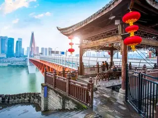 ฉงชิ่ง ประเทศจีน: 569 ปฏิบัติการล่องเรือแม่น้ำแยงซีเกียงสามโตรกในเดือนเมษายน...ฟื้นตัวเป็น 90% ของปี 2019 - รายงานของจีน