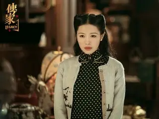 ≪ละครจีนตอนนี้≫ ตอนที่ 4 ของ “The Legend” อี้จงซิ่วจะมีการแต่งงานแบบคลุมถุงชน = เรื่องย่อ/สปอยล์