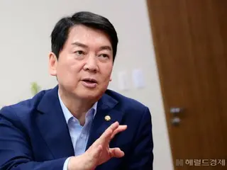 อัน ชอล-ซู ผู้บัญญัติกฎหมายอำนาจแห่งชาติ: ``โดยหลักการแล้ว ฮัน ดง-ฮุน อดีตประธานคณะกรรมการรับมือเหตุฉุกเฉิน มีสิทธิที่จะลาออกจากตำแหน่ง'' - เกาหลีใต้