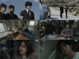≪ละครเกาหลี REVIEW≫ "โลกมหัศจรรย์" ตอนที่ 11 เรื่องย่อและเรื่องราวเบื้องหลัง...ชาอึนอู ถ่ายฉากโดนทุบตี ยิ้มให้กล้อง = เรื่องราวเบื้องหลังและเรื่องย่อ