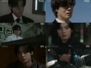≪Thai Drama REVIEW≫ "Wonderful World" ตอนที่ 12 เรื่องย่อและความลับในการถ่ายทำ...ข้อเหวี่ยงของ Kim Gang Woo = ถ่ายทำเรื่องราวเบื้องหลัง/เรื่องย่อ