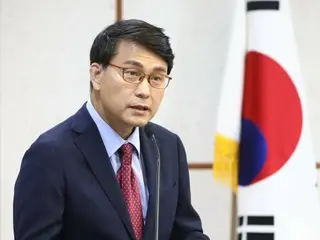 สมาชิกพรรครัฐบาลเกาหลีใต้: ``พรรคประชาธิปัตย์ 'ก่อกวนต่อต้านญี่ปุ่น'' เกี่ยวกับประเด็น LINE Yahoo...``จะต้องไม่กลายเป็นเพลงหอกไม้ไผ่เพลงที่สอง''