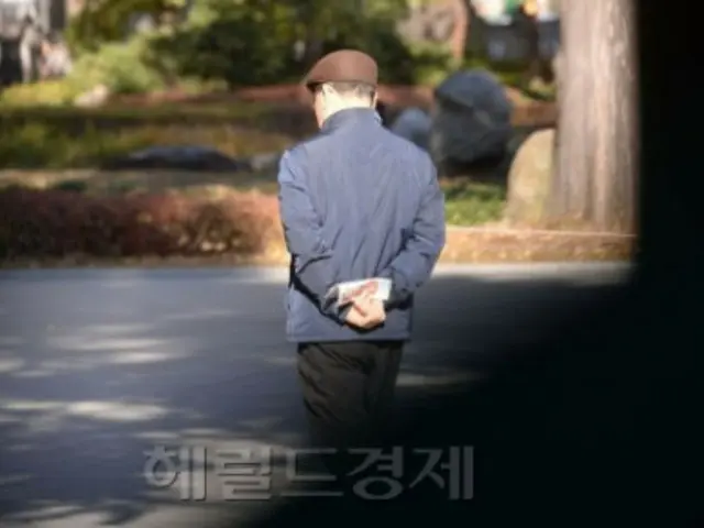 ผู้สูงอายุในญี่ปุ่นมีแนวโน้มที่จะเสียชีวิตเพียงลำพังมากกว่าในเกาหลีใต้ถึง 20 เท่า - รายงานของเกาหลีใต้
