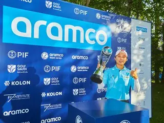 <กอล์ฟหญิง> คิม ฮโยจู ชนะการแข่งขันกอล์ฟอาชีพหญิงยุโรปที่เกาหลีใต้...ทำลายสถิติแกรนด์สแลม 5 ทัวร์