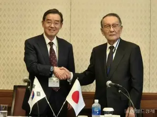 นักธุรกิจชาวญี่ปุ่นและเกาหลีใต้: “ฉันรอคอย “การประกาศความร่วมมือครั้งใหม่” จากรัฐบาลทั้งสองประเทศ”