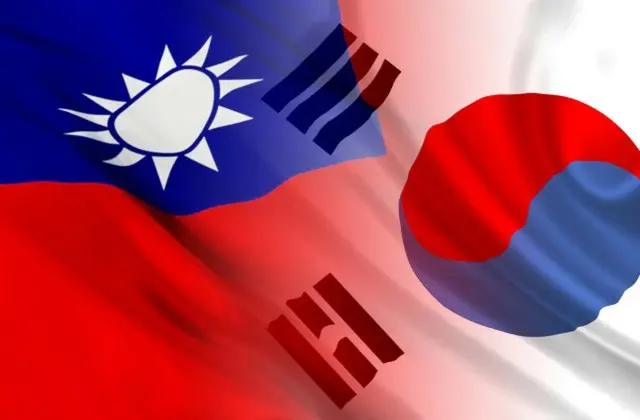 韓国政府、台湾新総統の就任式に代表団「派遣せず」…駐台北韓国代表部が「出席」