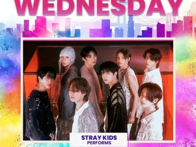 “Stray Kids” ปรากฏใน “Kelly Clarkson Show” ของ NBC …หัวข้อท้องถิ่น “ing”